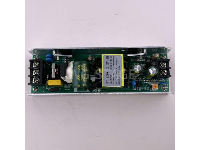 HY-120W 11.2V-XQ Wall Washer Power Supply Outdoor Waterproof Indoor Led Linear Light Spotlight Replacement Power Supply