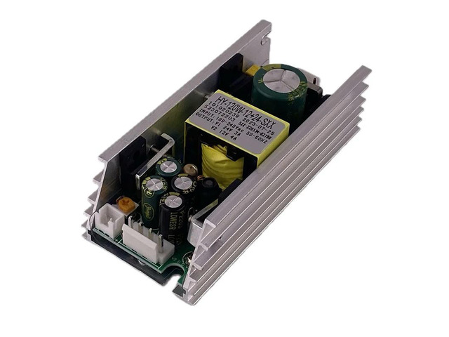 HY-120W-12V+24-SXX 12V24V 12v 24v Power Supply For Led Moving Head Light