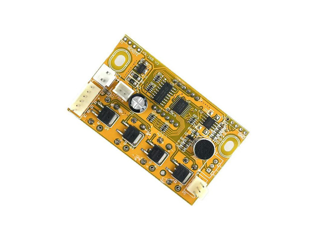 YS-268 RGBW 4in1 Led Stage Light Repair Spare Parts Led Par Light Motherboard