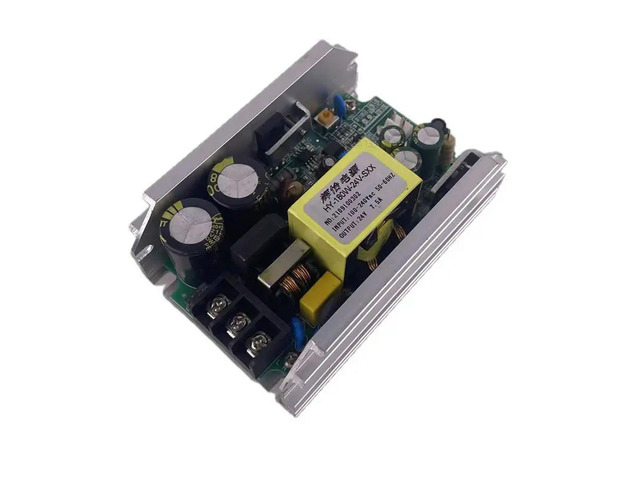 HY-180W-24V-SXX 7.5A 180W Power Supply Boards For Led Flat Par Light