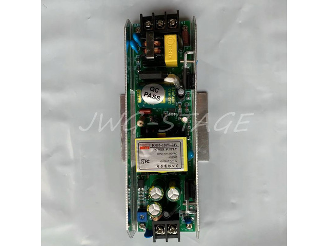 150W LED Bar Power Supply DC 24V Professional Stage Light Accessories