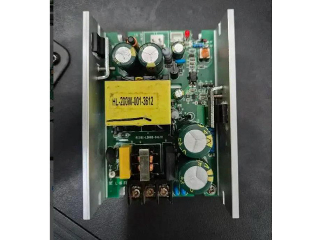 HL-200W-001-3612 Stage LED Par Light Moving Head Lights Power Supply Board
