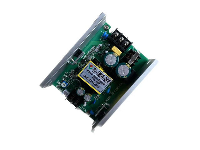 YC-180W 24V LED Par Light Switching Power Supply From Guangzhou