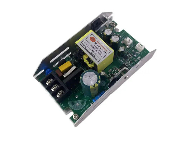 LED Par Light HL-150W-35.5V-24V 36v24v Stage Lighting Spare Parts Power Supply Board