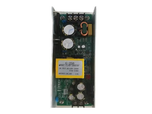 RX-G250 24V Led Bar Power For LED Wall Washer Light