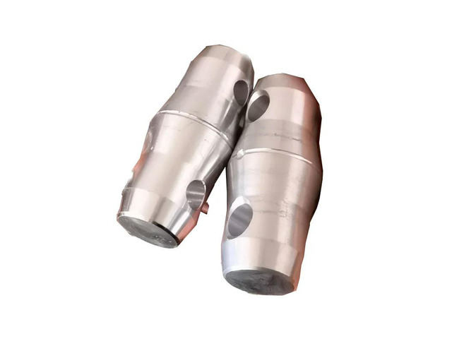 2pcs/lot Bolt Holder Connecting Head Sleeve, Aluminum Alloy Light Holder Connecting Shaft Screw