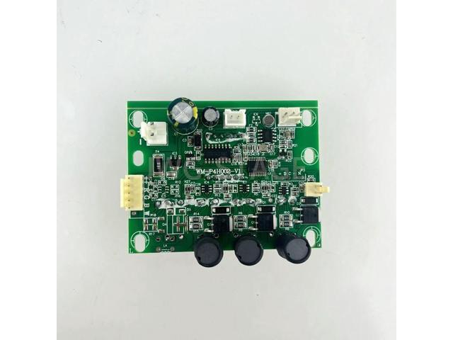 WMWM P4H002 Stage Led Par Light Spare Parts Accessories Main Board Motherboard