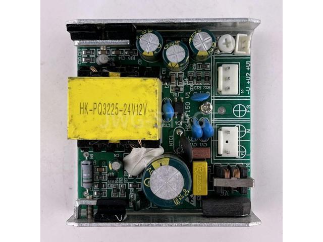 HK-UF150 Power Supply, 150W, 18, 24 Stage LED, Light Drive, Power Drive Power
