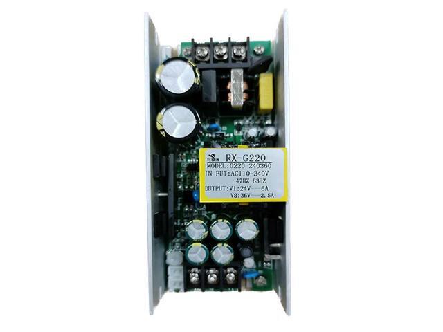 RX-G220 24V 36V Led Stage Lighting Power Supply LED Bar Voltage Transformer