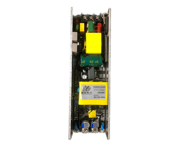 Stage Lights Accessories Cosmetic Instrument YD200-0540 5V PFC Power Supply
