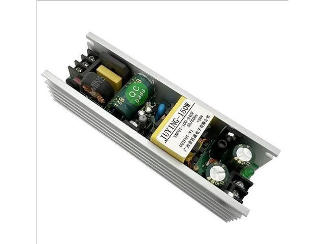 150W 24V Switching Power Supply For Stage LED Wall Washer LIght