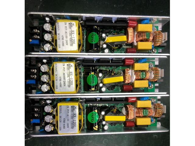 RX-120L 12V Power Supply 12V LED Bar Wall Washer Light