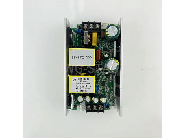 SY-660W 36V 12V Moving Head Beam Lamp Bulb 7R 230W 5R 200W Ballast / Power Supply Fit Stage Light
