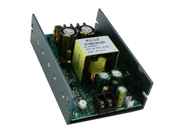 HY-250W+24V-GDX 24v Switch Power Source Board Supply Assembly For 19X12W LED Moving Head Light
