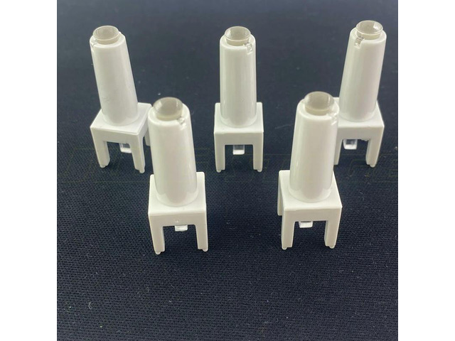 19pcs/lot 19X12W Zoom Led Moving Head Light Guide Column Pillar Spare Part