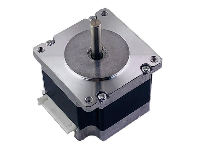 57H22-25-8 Replace hj57/40-7-25b Moving Head Light Step Motor