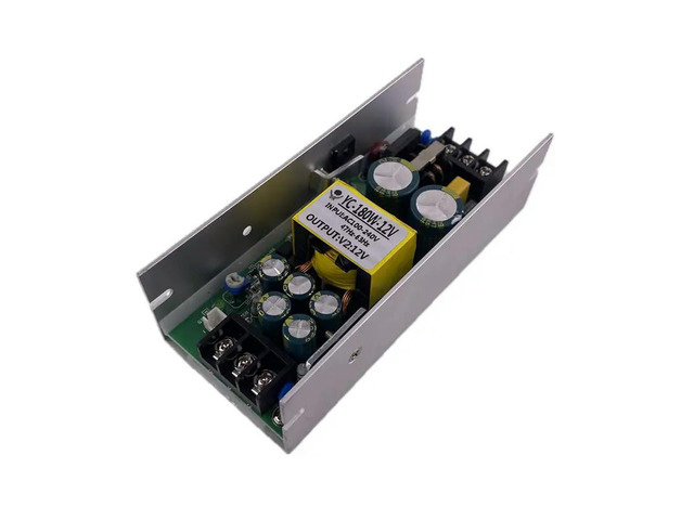 YC-180W-12V Power Supply Board For LED Beam Spot Moving Head Light 12v Output