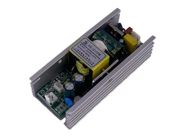 Sparkular Spark Machine Power Supply Alimentatore Per La Sparkular