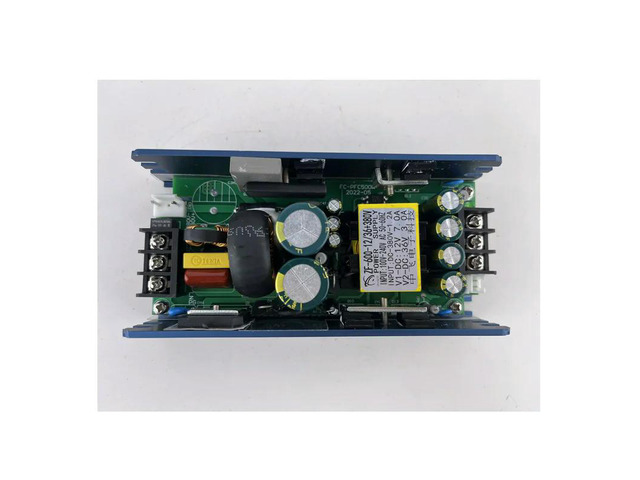 ZF-600-12/36+380V Beam Moving Head Light Power Supply Source Spare Parts Replacement