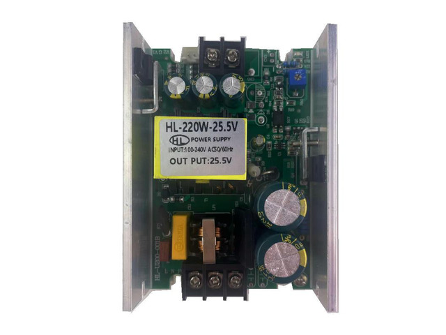 HL-220W-25.5V 25.5V Power Supply Board For Stage Lights Led Moving Head Par Lights