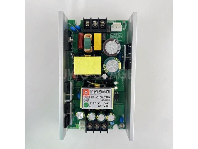 TF-PFC230+180W 36V24V Power Supply Led Par Lighting Switching Power Board