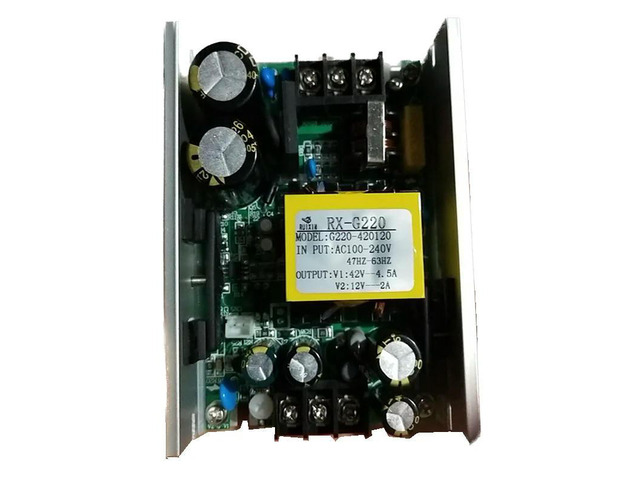 RX-G220 12V 42V Stage Power Supply Board Powre Source LED Par Beam Spot Moving Head Light