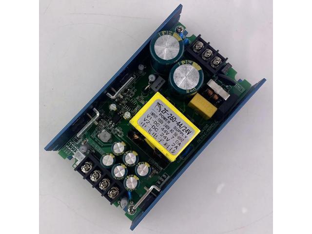 ZF-260-44-24 44V24V Power Supply Board Beam LED Retro Stage Effect Light