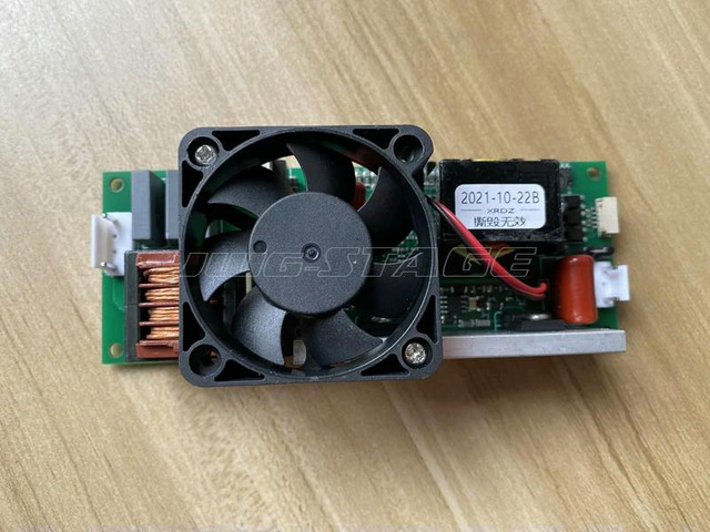 5R 7R Stage Beam Light Driver Ballast With Fan Switched Mode Power Supply Drive Part 200W 230W For Sharpy Beam Moving Head Light