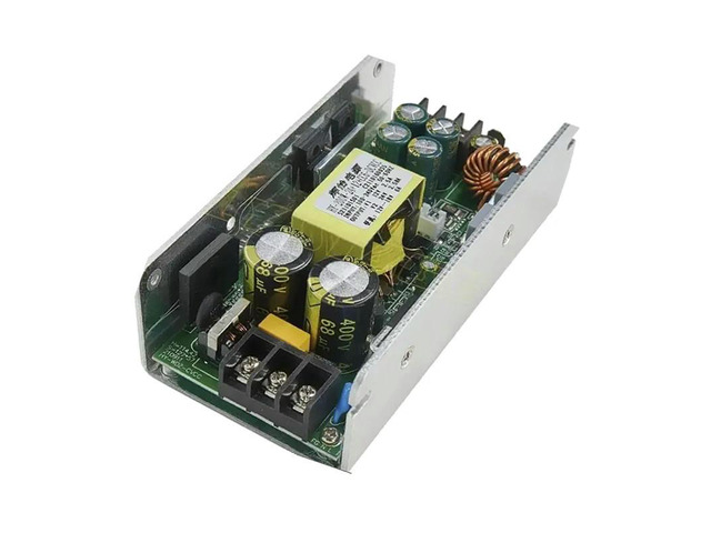 HY-120W 120W Stage Lighting Power Supply Board 12V/24V 12-18V Spare Parts for Lighting Equipment