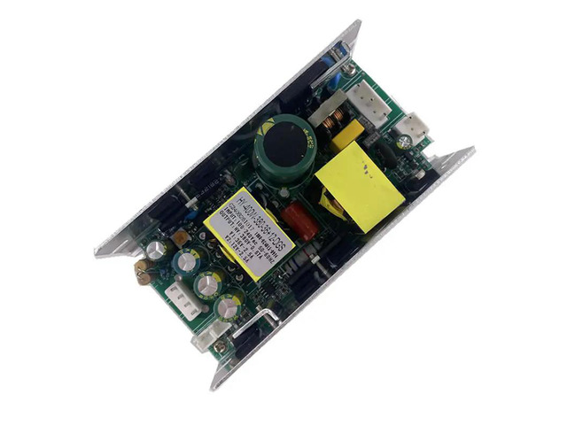 HY-400W-380-36+12-DGS 5R 7R Stage Beam Light Switched Mode Power Supply For 200W 230W Sharpy Beam Moving Head Light