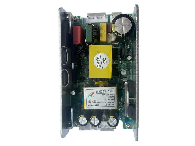 MINI JY-400-380-12+36 Moving Head LIght Stage LIghts Power Supply Board