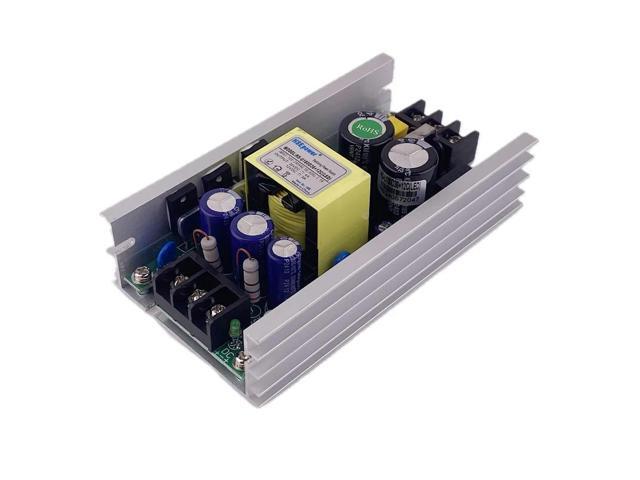HSpower HS-U180D36+12C LED Power Supply for Stage PAR Moving Head Light - 1800W 36+12 Channels DMX512 Compatible