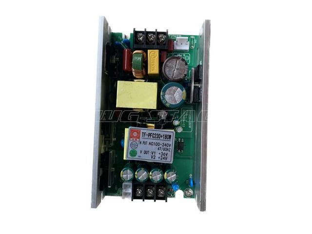 TF-180W 36v 24v Power Supply For Stage Lighting Accessories Led Par Lights