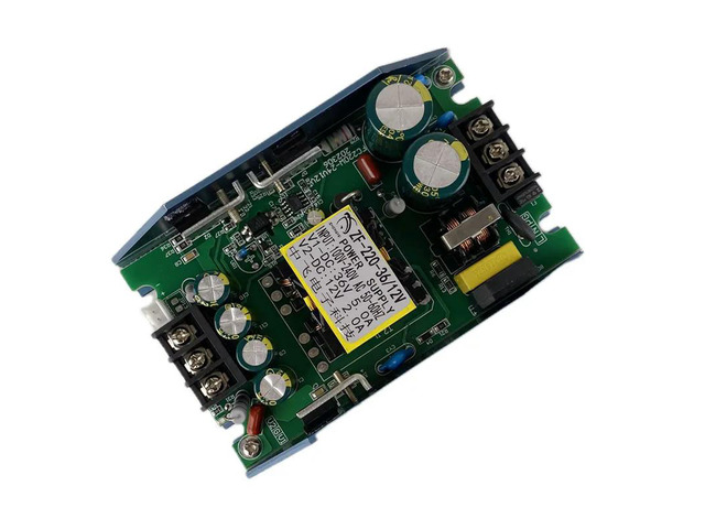 FC200S-36V-12V Power Board For Led Lighting Mini Moving Head Lighting Replace Power Supply