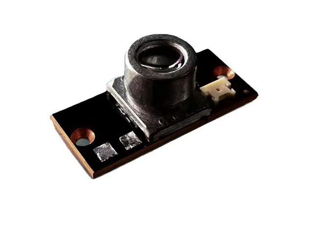 100W LED Moving Head Light Spare Part Accessory Lamp Len
