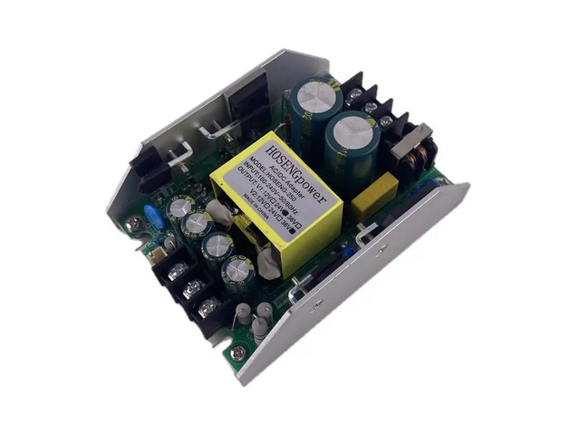 HOSENG-250-24-36 250w 24v 36v LED Moving Head Par Light Power Supply