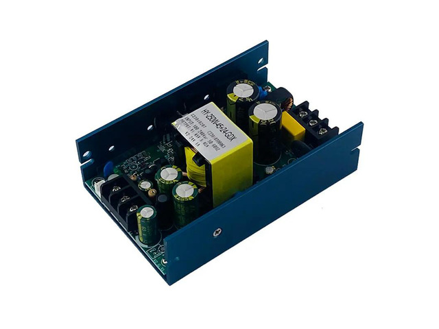 HY-250W-45+24-GDX Stage Light Retro Effect Light Power Supply Source Board