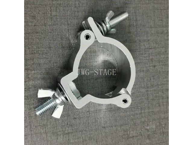 Led Par Moving Head Beam Spot Clamps Aluminum Stage Lights Truss Clamp Dj Light Clamps Hooks