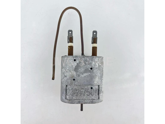 400W 220V Stage Fog & Smoke Machine Heater Element - Spare Part for Disinfection's & Sprayers