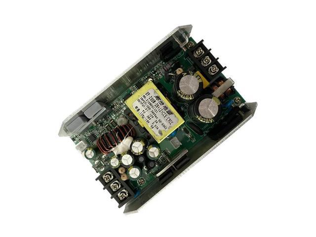 HY-200W-28V+12V+12V-18V Power Supply For Stage Lighting LED Moving Head Lights