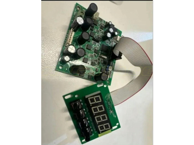 XF 6in1 RGBWA UV Waterproof Outdoor LED Par Light Main Board Motherboard Stage Lighting Spare Parts Accessory