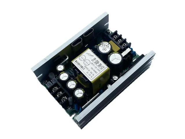 Dual-output switching PSU JY-250-36+12 Power Supply Board Stage Power Box
