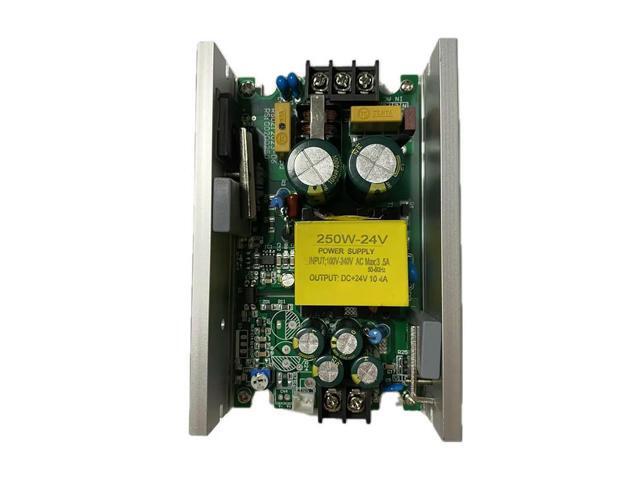 RS-250W-24V Power Supply Led Par Lighting Switching Power Supplier Board