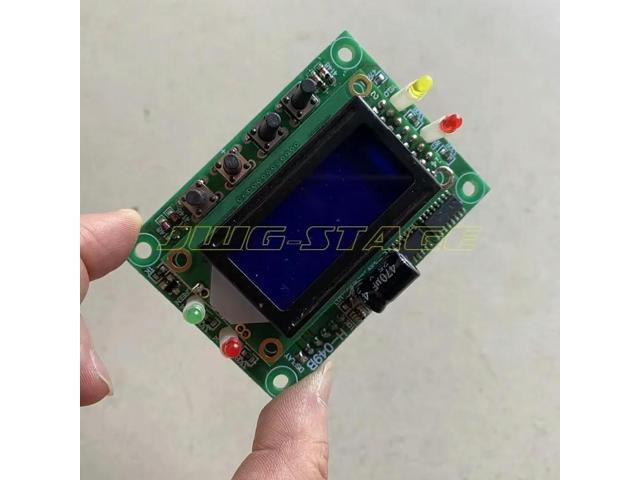 H-049B Display Board For 8 Heads RGB Spider Laser Moving Head Light