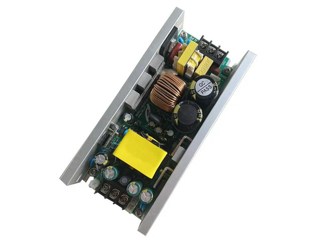 JY-550W-12+36 AC Power Supply Board 12V/36V Moving Head Beam Light for Stage Lighting