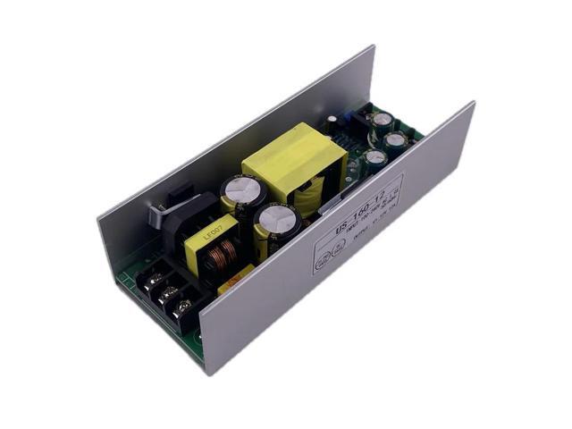 Powsun-Power Supply for Stage LED Bar, Moving Head Light, US-160-12, 12V