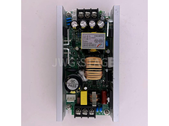 350W 380W Moving Head Beam Light Power Supply Board JY 550W 380V 36V 12V Power Modular