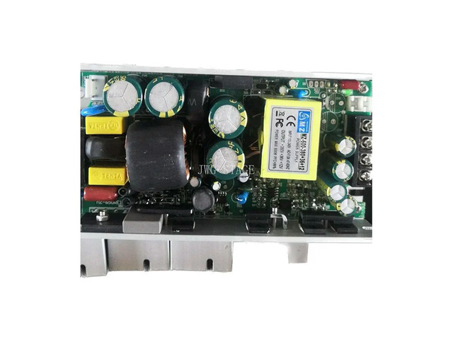 330 350 380 Stage Driver Ballast Switched Mode Power Supply Drive Part 600w For Beam Moving Head Light