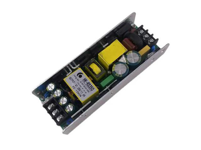 HK-RS350-28V12V 28V 12V LED Stage Lights Power Supply Board Stage Power Box