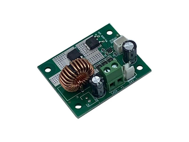 3pcs/lot J-STONE Stage LED 100W Moving Head Light 24V Driver Board Mainboard Spare Parts